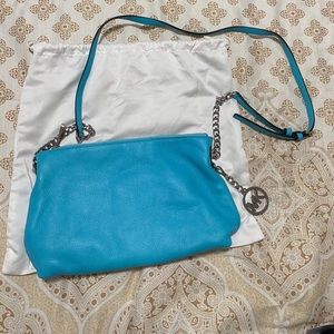 Michael Kors Jet Set purse